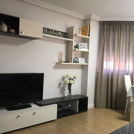 Vut Santa Marta Leilighet Santa Marta de Tormes Eksteriør bilde
