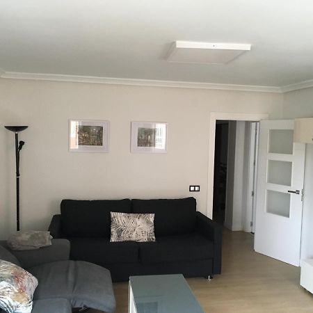 Vut Santa Marta Leilighet Santa Marta de Tormes Eksteriør bilde